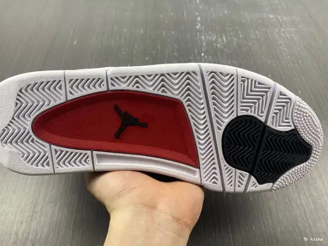 Rep TBK Alternate 4 Air 308497-106 Retro Jordan 89 0326
